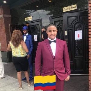 Meet your Posher, Juan c.